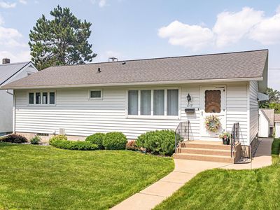 647 E Boundary St, Ely, MN, 55731