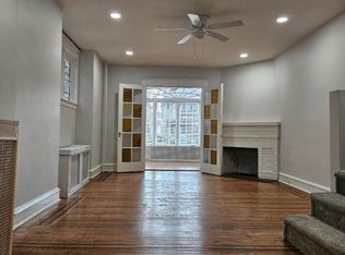 409 W Mount Airy Ave, Philadelphia, PA 19119