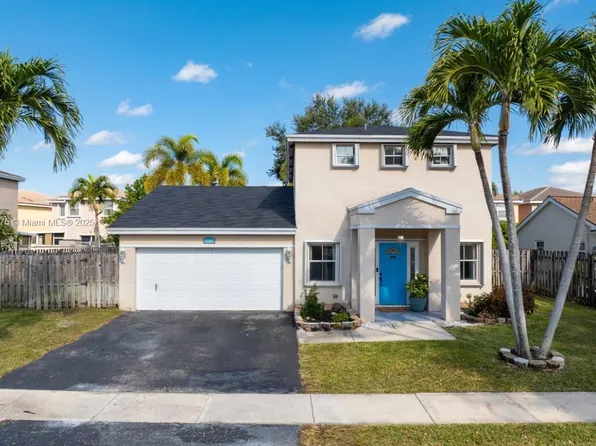 9509 NW 53rd St, Fort Lauderdale, FL 33351