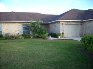 5 Torrey Pnes, Laguna Vista, TX 78578