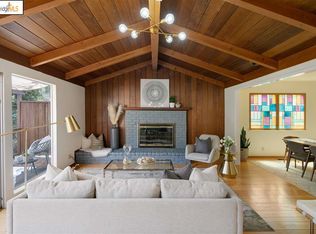 3343 Burdeck Dr, Oakland, CA 94602