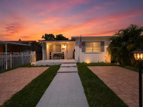 333 NW 60th Ave, Miami, FL 33126
