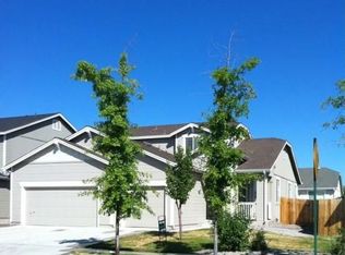 8989 Mahon Dr, Reno, NV 89506