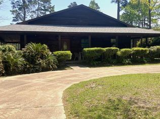 700 Oakridge Ln, Hemphill, TX 75948