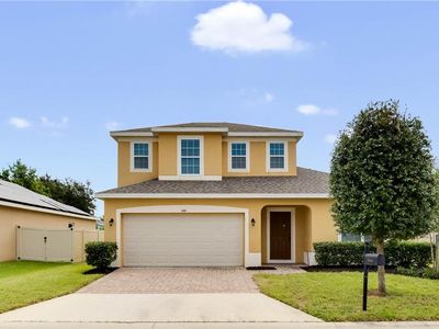 344 Granada Blvd, Davenport, FL, 33837