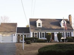87 Miller St, Franklin, MA 02038