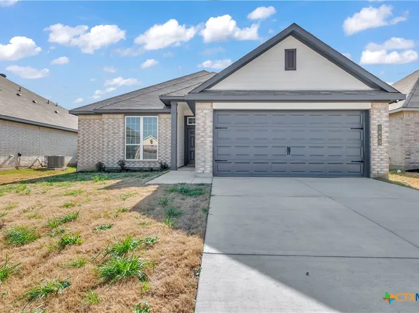 1065 Shelby Dr, Belton, TX 76513