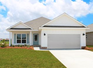 ISABELLA Plan, Harvest Green East, Fairhope, AL 36532