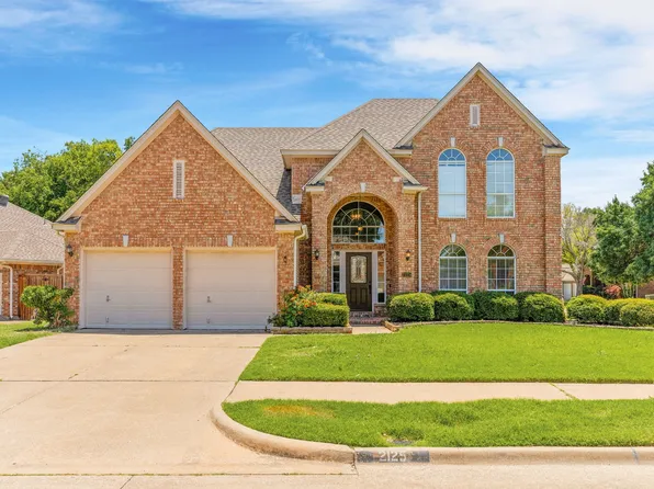 2125 Green Hill Dr, McKinney, TX 75072