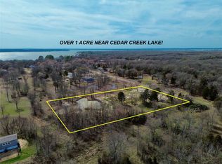 LOT-12R Drift Foam Dr, Mabank, TX 75156