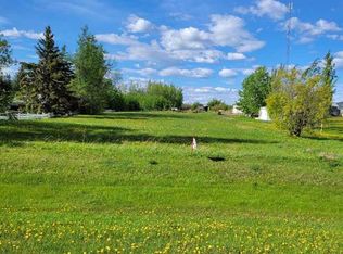 10302 100th Ave, High Level, AB T0H1Z0