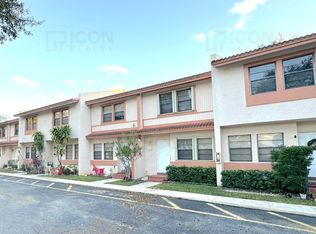 9120 NW 40th St #18, Pompano Beach, FL 33065