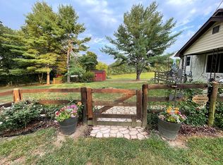 473 Shady Creek Rd, Clear Brook, VA 22624