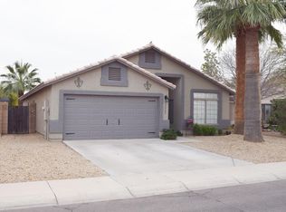 13383 W Desert Ln, Surprise, AZ 85374