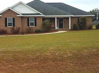 2250 Colfax West Rd, Statesboro, GA 30458