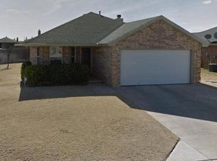 1923 77th Pl, Lubbock, TX 79423