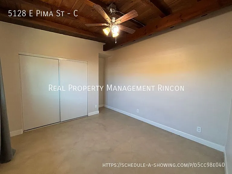 5128 E Pima St #C — Photo 9