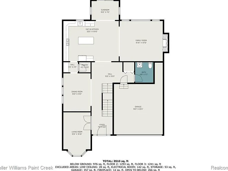 4846 E Stonegate Cir — Photo 35
