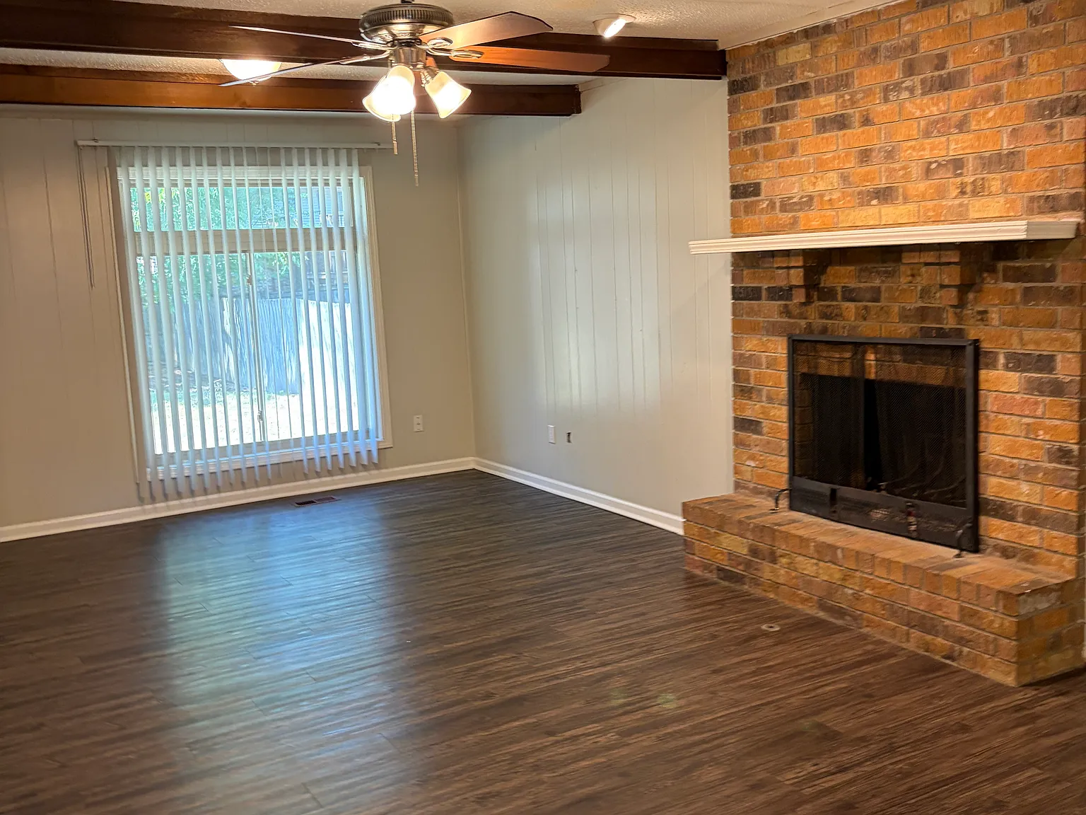 10718 Lionel Dr. Little Rock AR 72209 — Photo 3