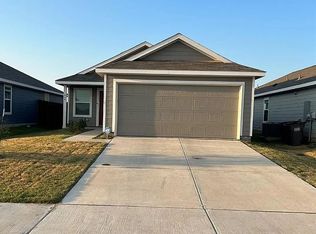 644 Dashwood Dr, Princeton, TX 75407