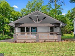 2209 Browns Mill Rd SE, Atlanta, GA 30315