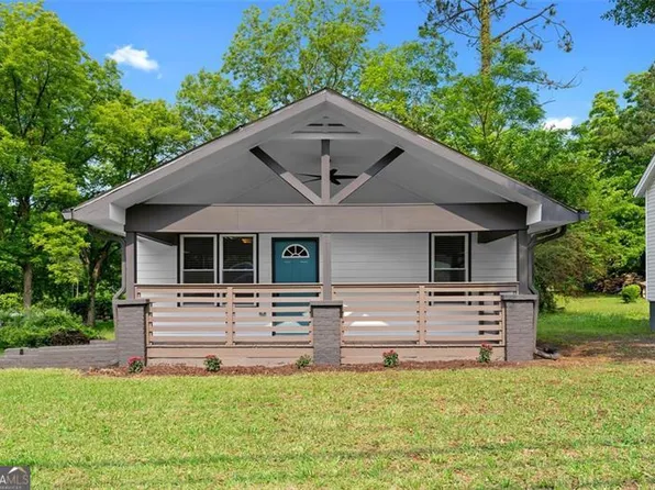 2209 Browns Mill Rd SE, Atlanta, GA 30315