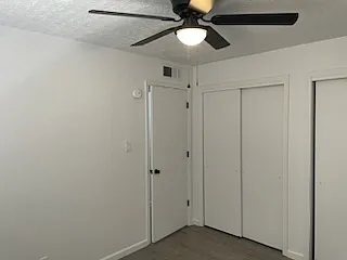 Just Renovated 2 Bed / 2 Bath Tucked Back in a Queit Foothills 4-Plex — Photo 17