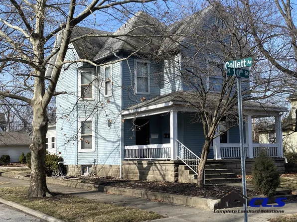 2400 N 10th St #3, Terre Haute, IN 47804