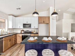 3621 W Quail Track Dr, Phoenix, AZ 85083