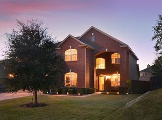 9224 Wild River Dr, Arlington, TX 76002