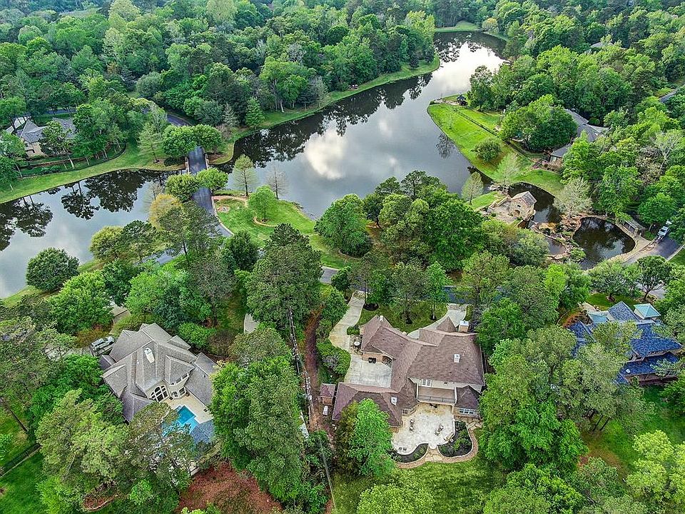 37314 Edgewater Dr, Pinehurst, TX 77362 MLS 64699578 Zillow