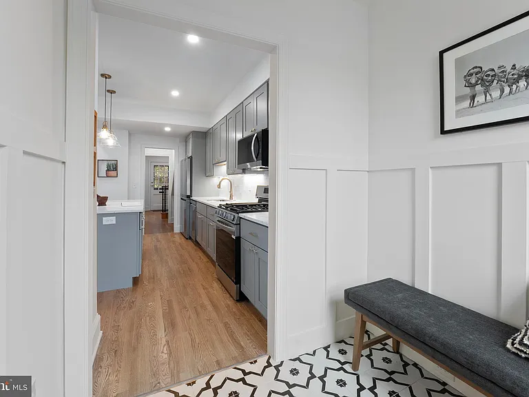 1317 Rittenhouse St NW — Photo 3