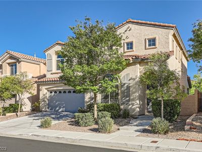 11737 Via Esperanza Ave, Las Vegas, NV, 89138