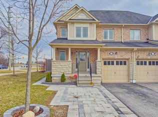 59 Whitlock Cres, Ajax, ON L1Z2B2