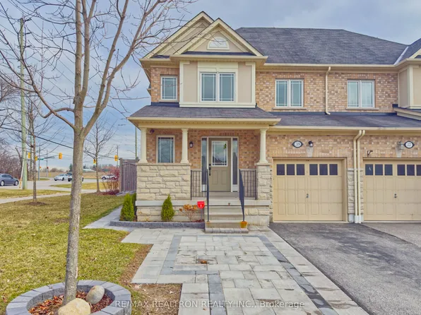 59 Whitlock Cres, Ajax, ON L1Z 2B2