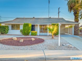 29861 Thornhill Dr, Menifee, CA 92586