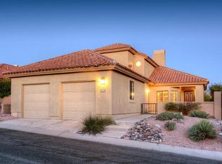 5996 N Misty Ridge Dr, Tucson, AZ 85718