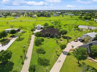 10825 Ridge Country Ct, Haslet, TX 76052