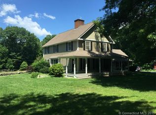 452 Lowell Davis Rd, North Grosvenordale, CT 06255