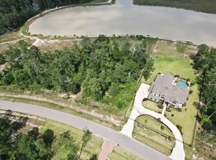 5715 N Ossineke Dr, Spring, TX 77386