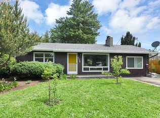 2926 NE 121st Ave, Portland, OR 97220