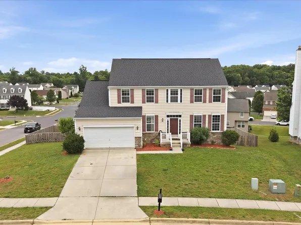116 Celadon Dr, Martinsburg, WV 25403