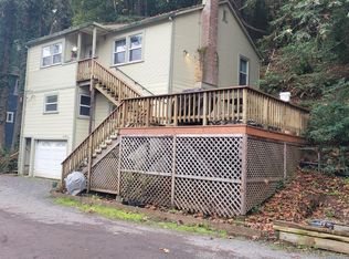 12060 Hwy 116 Highway, Guerneville, CA 95446