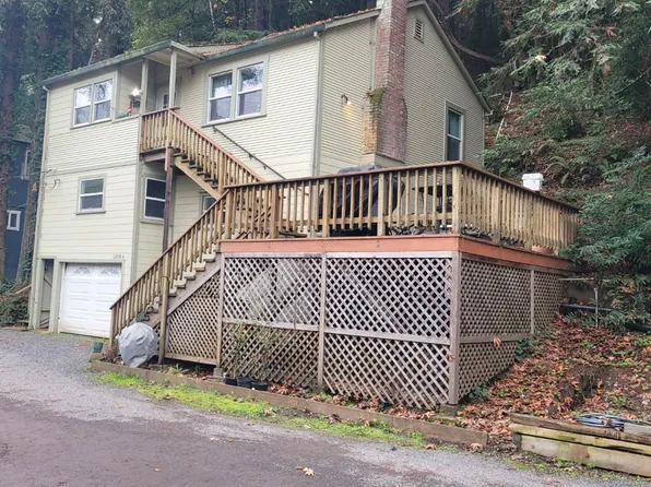 12060 Hwy 116 Highway, Guerneville, CA 95446