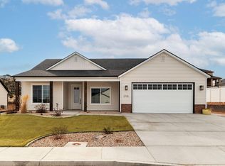 2735 W Sterling Dr, Cedar City, UT 84720