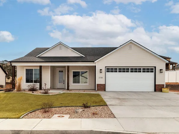 2735 W Sterling Dr, Cedar City, UT 84720