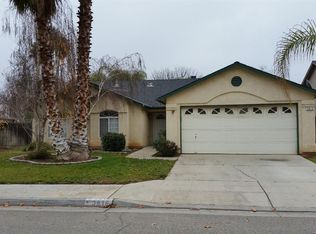 3816 N Brix Ave, Fresno, CA