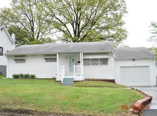 9958 Luna Ave, Saint Louis, MO