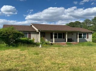 1843 Mount Hermon Rd, Salisbury, MD 21804