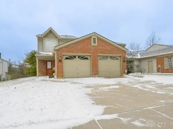 5545 Kiplington Dr, Cincinnati, OH 45239